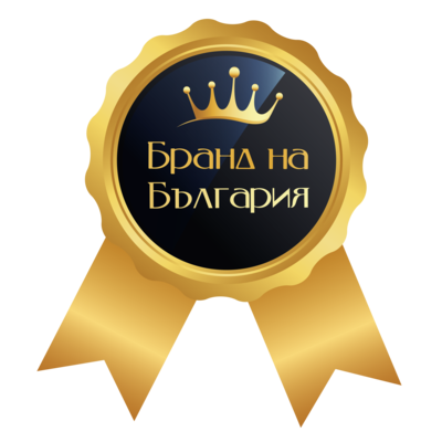 Бадж Бранд на България