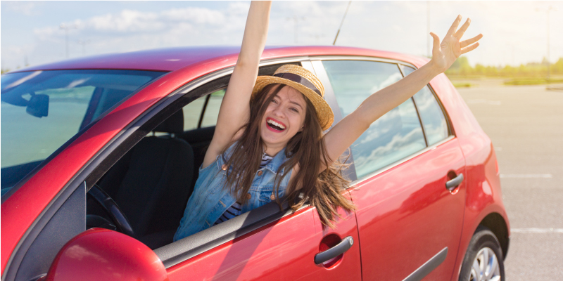 Viva Credit Кредит за автомобил