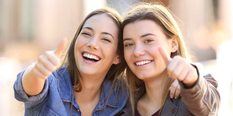 НАД 80% ОТ КЛИЕНТИТЕ НИ ПОСТАВИХА ОЦЕНКА „ОТЛИЧЕН“*