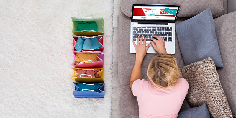 Рефинансиране на кредита вече и онлайн през MyVivacredit