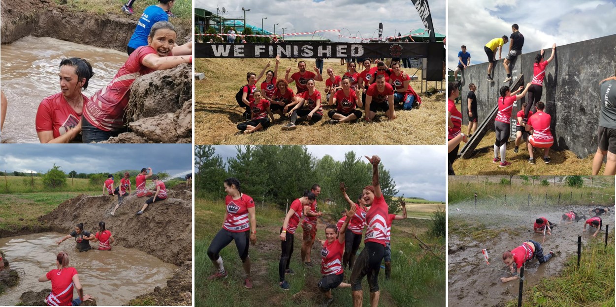 VIva Credit Legion Run 2021 