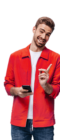Person image
