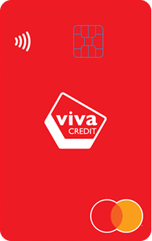 VivaCard Decor