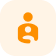 Person icon